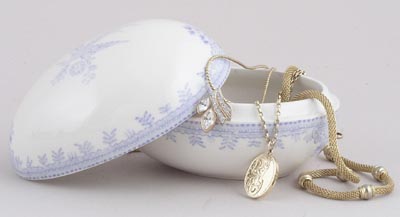 Egg Box